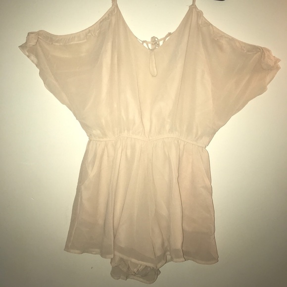 Romper - Picture 1 of 2